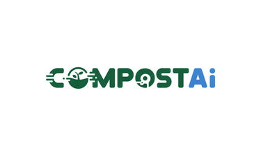CompostAi.com - Creative brandable domain for sale