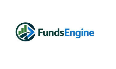FundsEngine.com - Creative brandable domain for sale