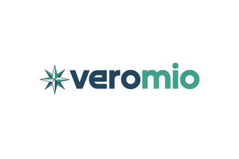 Veromio.com - Creative brandable domain for sale