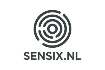 Sensix.nl - Creative brandable domain for sale