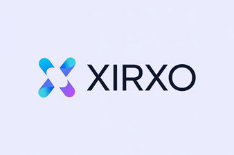 Xirxo.com - Creative brandable domain for sale
