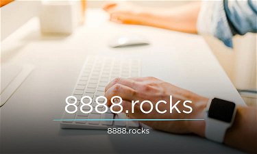 8888.rocks