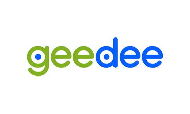 Geedee.com - Creative brandable domain for sale
