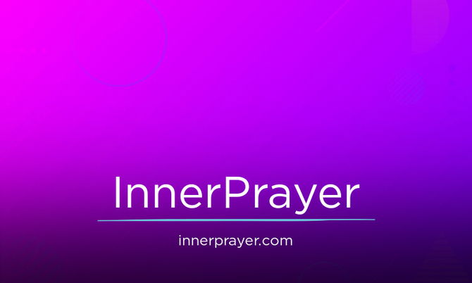 InnerPrayer.com