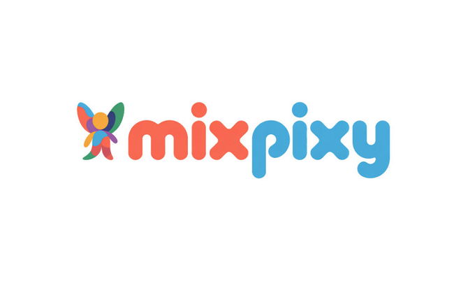 MixPixy.com