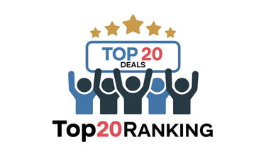 Top20Ranking.com - Creative brandable domain for sale