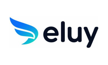 Eluy logo