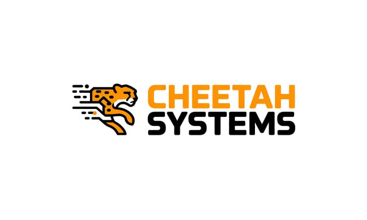 CheetahSystems logo