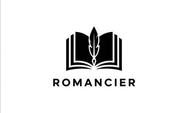 Romancier.com - Creative brandable domain for sale
