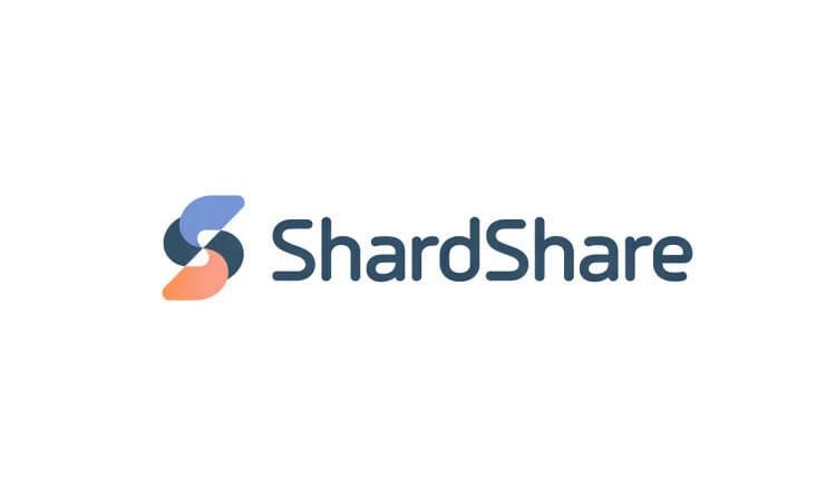 ShardShare logo