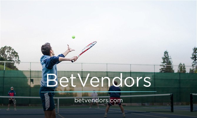 BetVendors.com