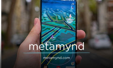 metamynd.com