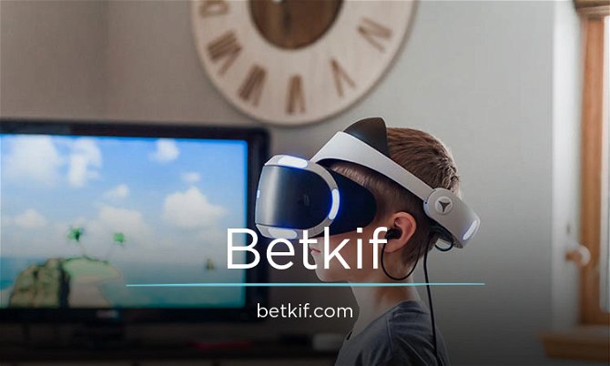 Betkif.com