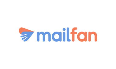 MailFan.com - Creative brandable domain for sale