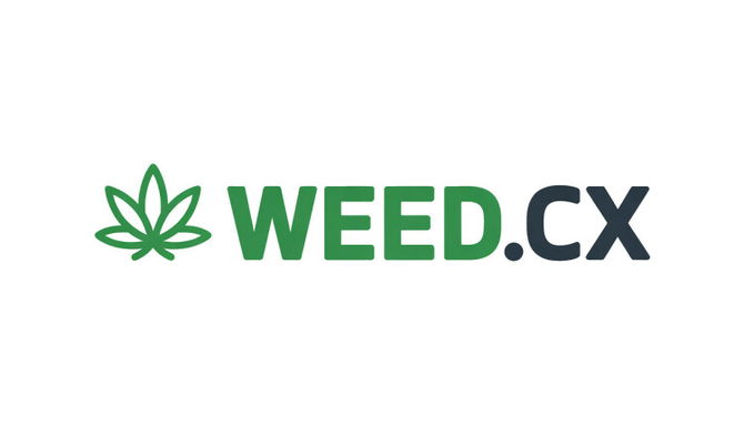 Weed.cx