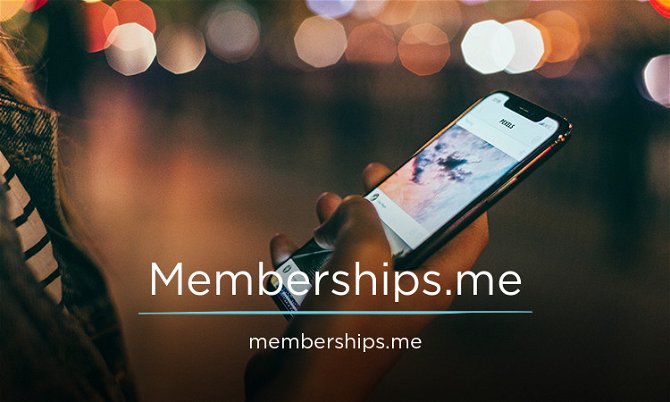 Memberships.me