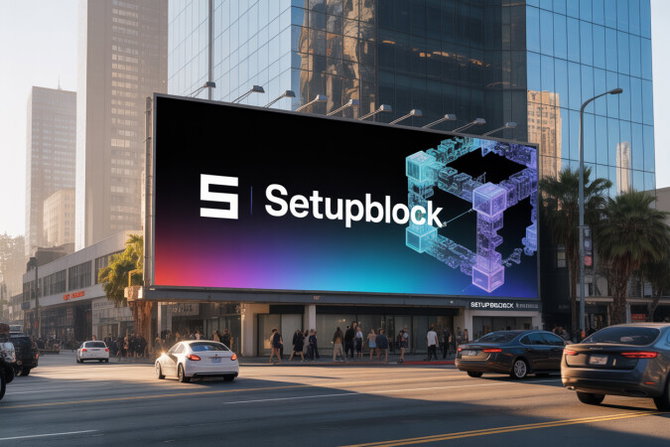 SetupBlock.com — 3