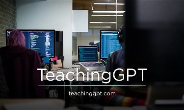 TeachingGPT.com