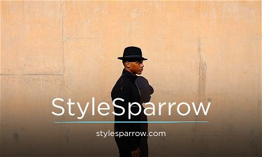 StyleSparrow.com