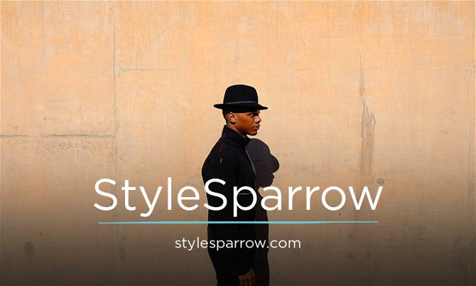 StyleSparrow.com