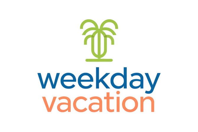 WeekdayVacation.com