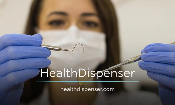 healthdispenser.com