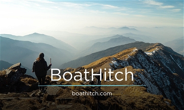 BoatHitch.com