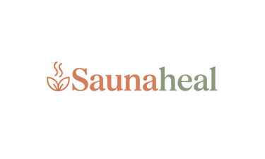 SaunaHeal.com - Creative brandable domain for sale