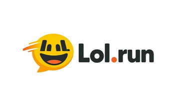 Lol.run is for sale