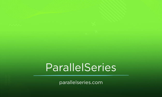 ParallelSeries.com