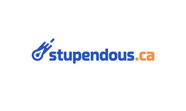 Stupendous.ca - Creative brandable domain for sale