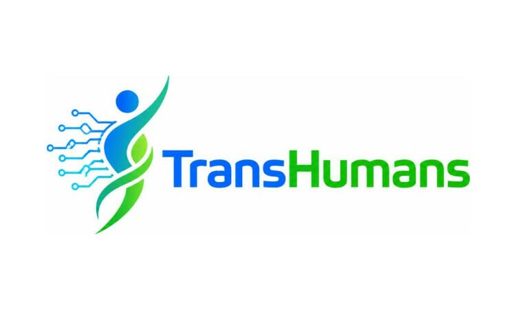 TransHumans logo