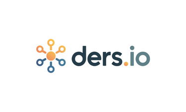 DERs.io is for sale