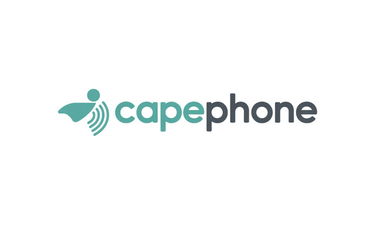 CapePhone logo