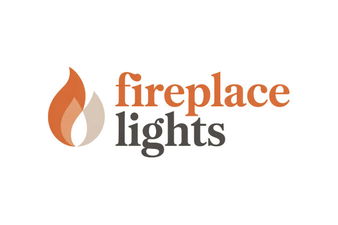 FireplaceLights.com - Creative brandable domain for sale