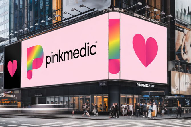 PinkMedic.com