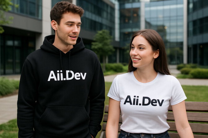 Aii.Dev — 5