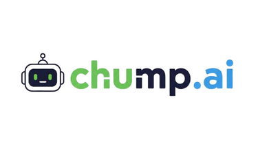 Chump.ai is for sale