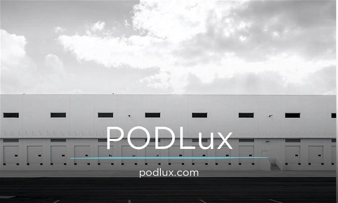 PODLux.com