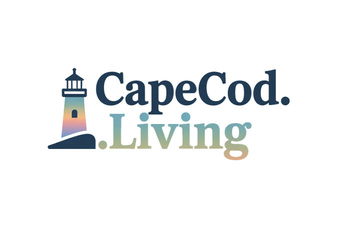 CapeCod.Living - Creative brandable domain for sale
