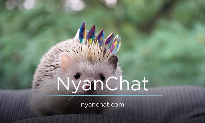 NyanChat.com