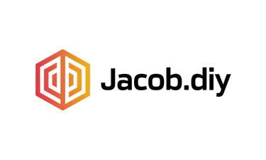 Jacob.diy is for sale