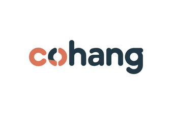 CoHang.com - Creative brandable domain for sale