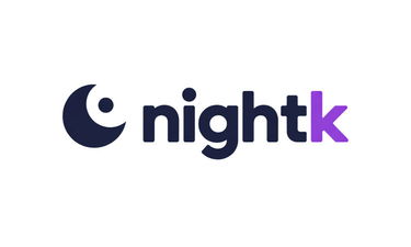 NightK.com - Creative brandable domain for sale