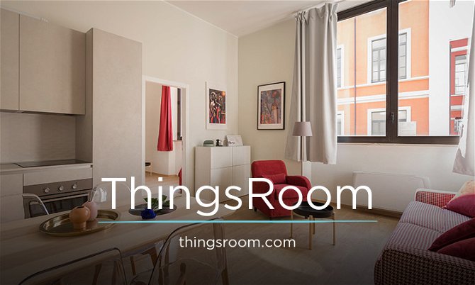 ThingsRoom.com