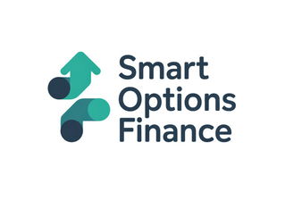 SmartOptionsFinance.com - Creative brandable domain for sale