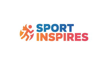 SportInspires.com - Creative brandable domain for sale