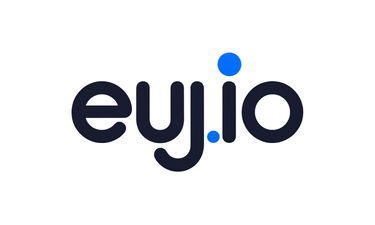 eyj.io - Creative brandable domain for sale