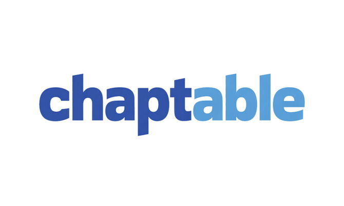 Chaptable.com