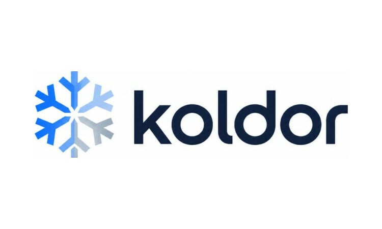 Koldor logo